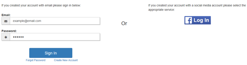 Find student search results